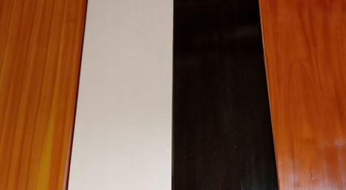 Premium Quality Floor Bed Made Of Mahogany Wood - Image 10